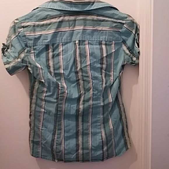 Blouse - Picture 2 of 3